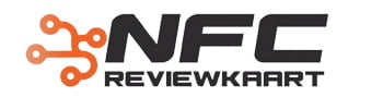 nfc-reviewkaart-systeem